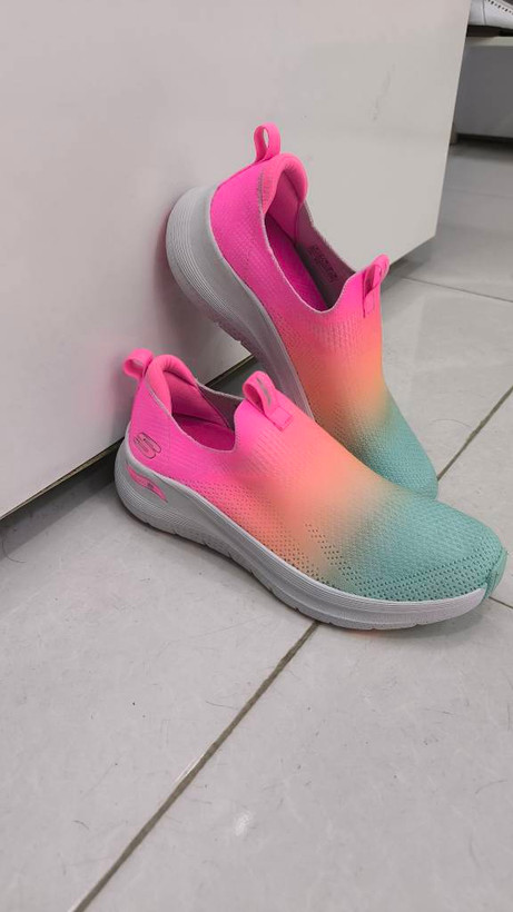 کفش روزمره زنانه اسکیچرز آرچفیت Skechers Archfit 2.0 کد sn150060