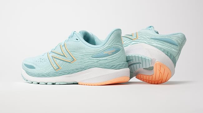 کفش زنانه نیوبالانس New Balance Fresh Foam X 860 کد w860b12