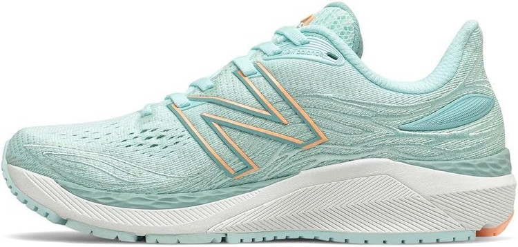 کفش زنانه نیوبالانس New Balance Fresh Foam X 860 کد w860b12