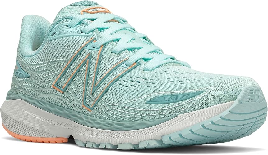 کفش زنانه نیوبالانس New Balance Fresh Foam X 860 کد w860b12
