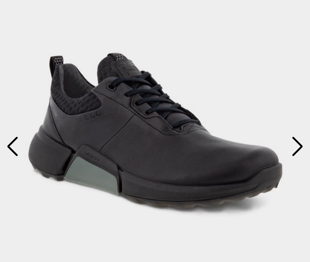 کفش روزمره مردانه اکو بایوم اچ فور گورتکس ECCO biom h4 goretex کد 10820401001