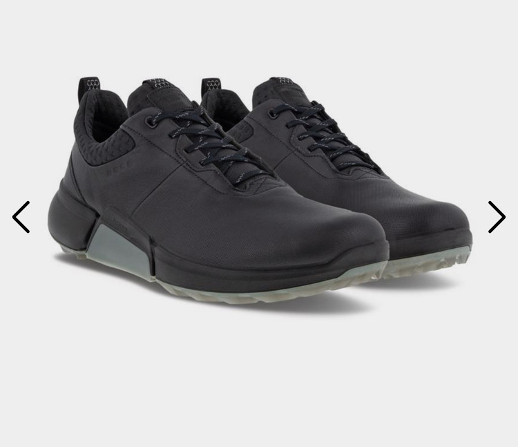 کفش روزمره مردانه اکو بایوم اچ فور گورتکس ECCO biom h4 goretex کد 10820401001