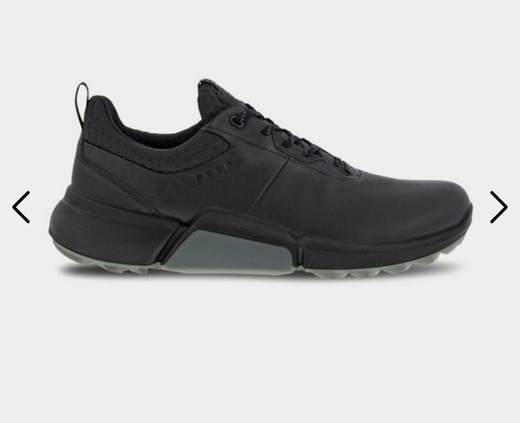 کفش روزمره مردانه اکو بایوم اچ فور گورتکس ECCO biom h4 goretex کد 10820401001