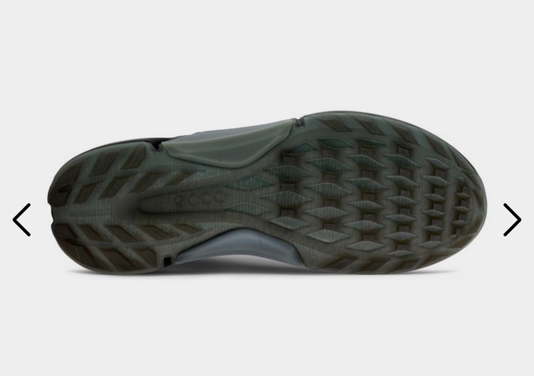 کفش روزمره مردانه اکو بایوم اچ فور گورتکس ECCO biom h4 goretex کد 10820401001