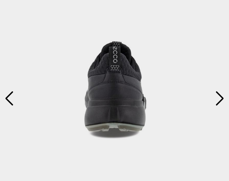 کفش روزمره مردانه اکو بایوم اچ فور گورتکس ECCO biom h4 goretex کد 10820401001