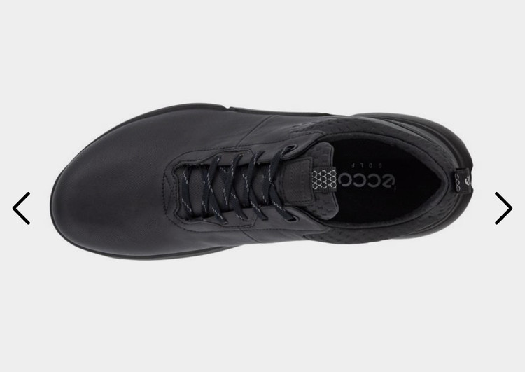 کفش روزمره مردانه اکو بایوم اچ فور گورتکس ECCO biom h4 goretex کد 10820401001